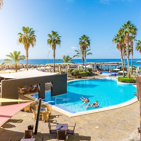 Calheta Beach - All-Inclusive - Savoy Signature Экстерьер фото