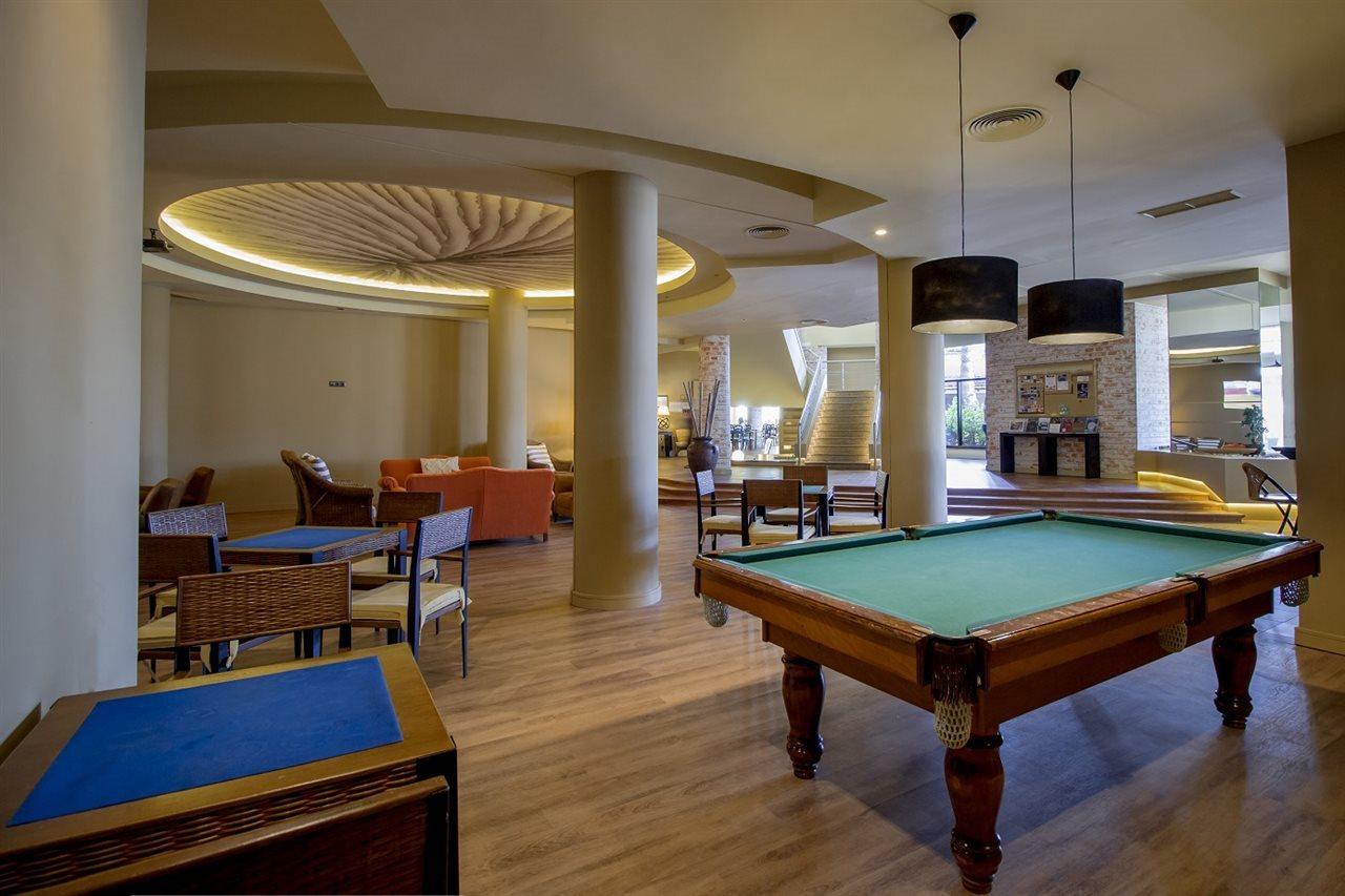 Calheta Beach - All-Inclusive - Savoy Signature Экстерьер фото