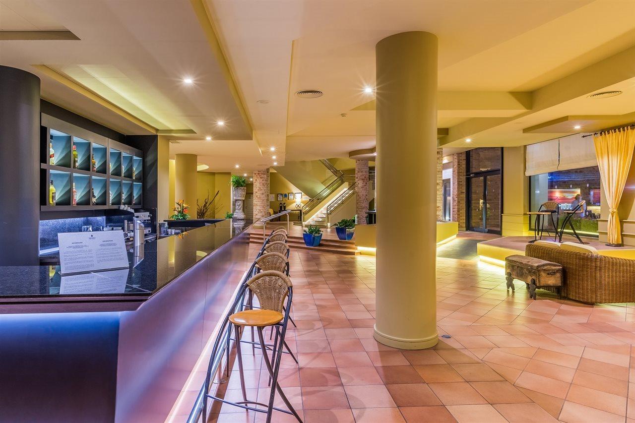Calheta Beach - All-Inclusive - Savoy Signature Экстерьер фото