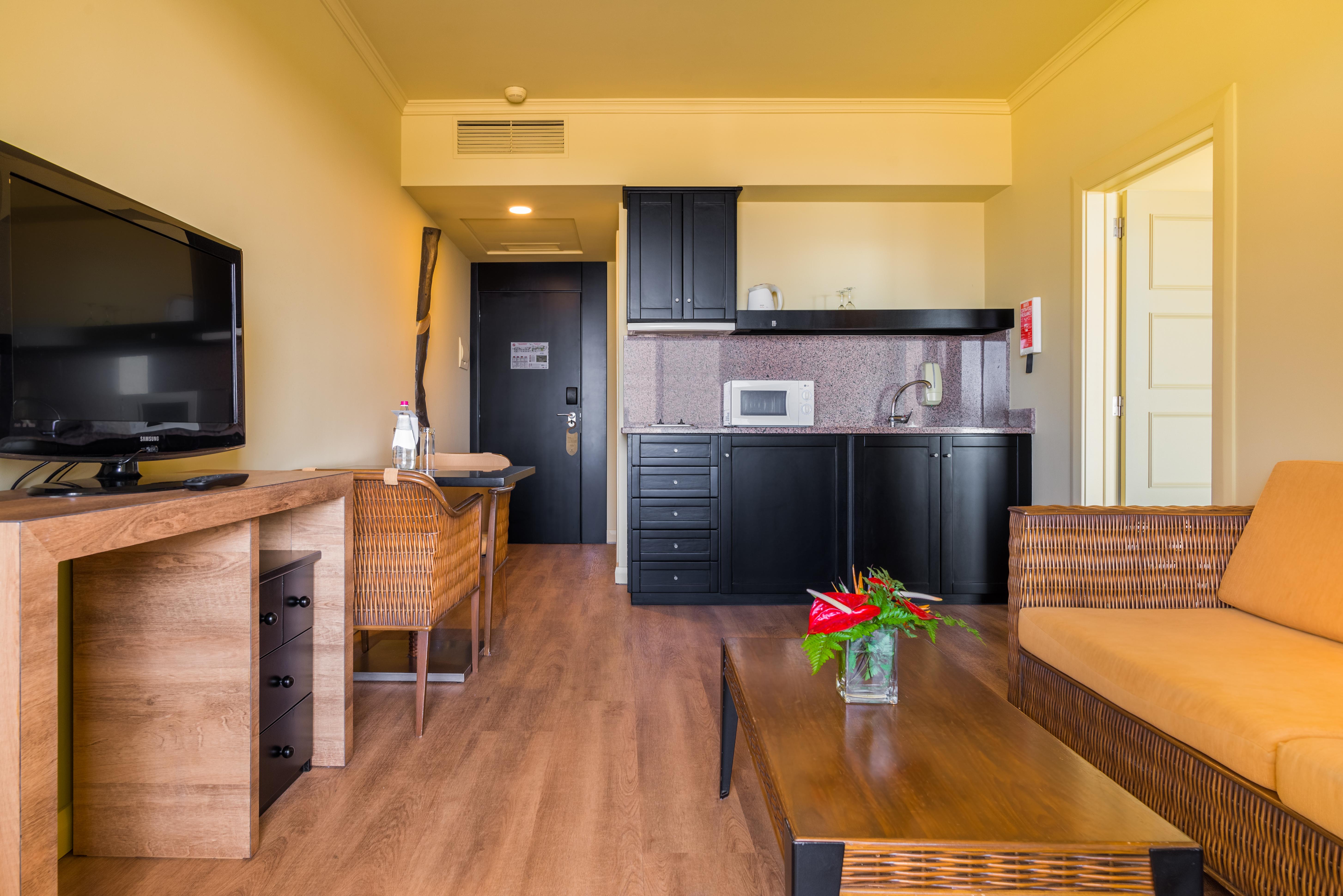 Calheta Beach - All-Inclusive - Savoy Signature Экстерьер фото