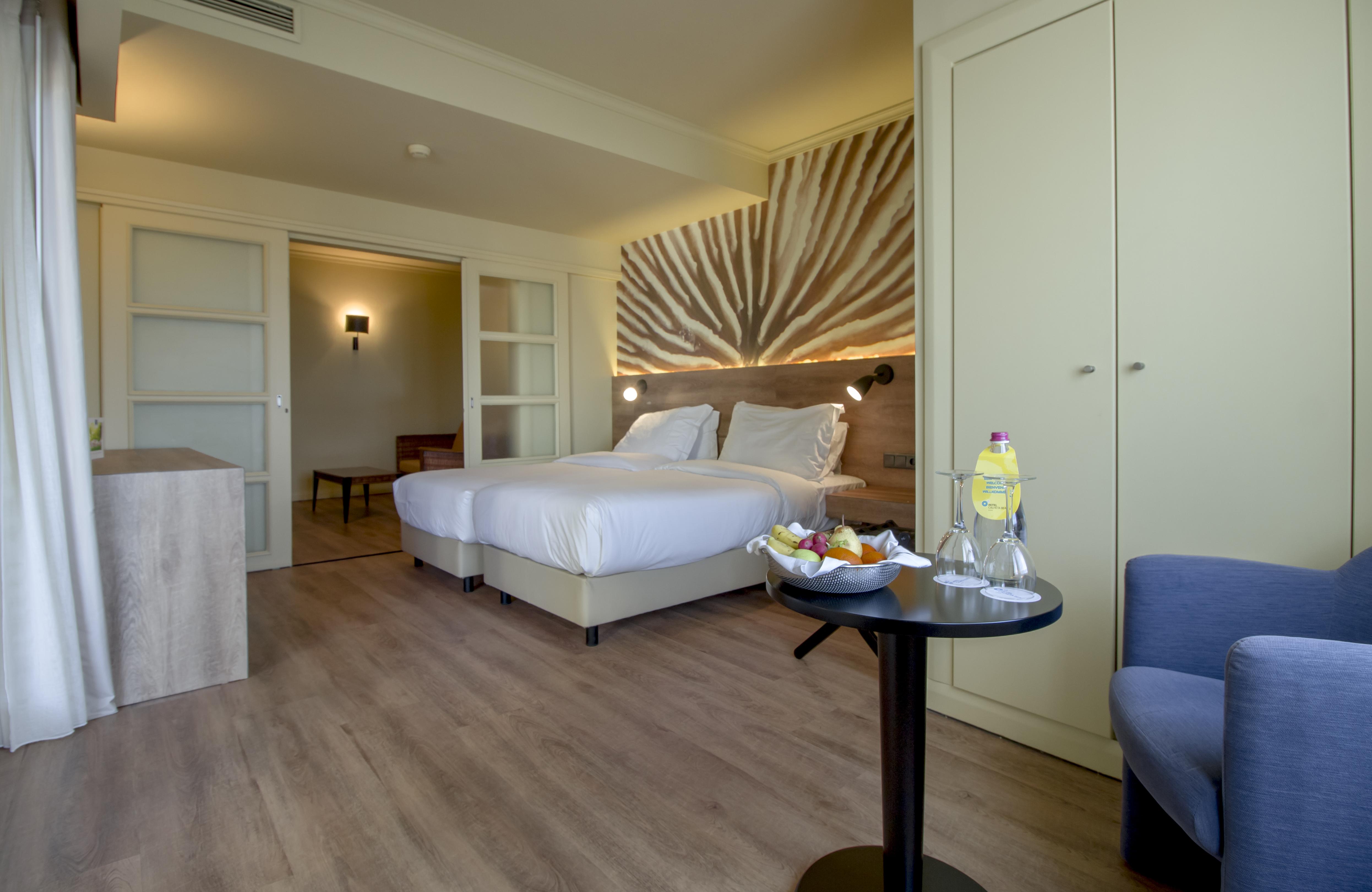 Calheta Beach - All-Inclusive - Savoy Signature Экстерьер фото
