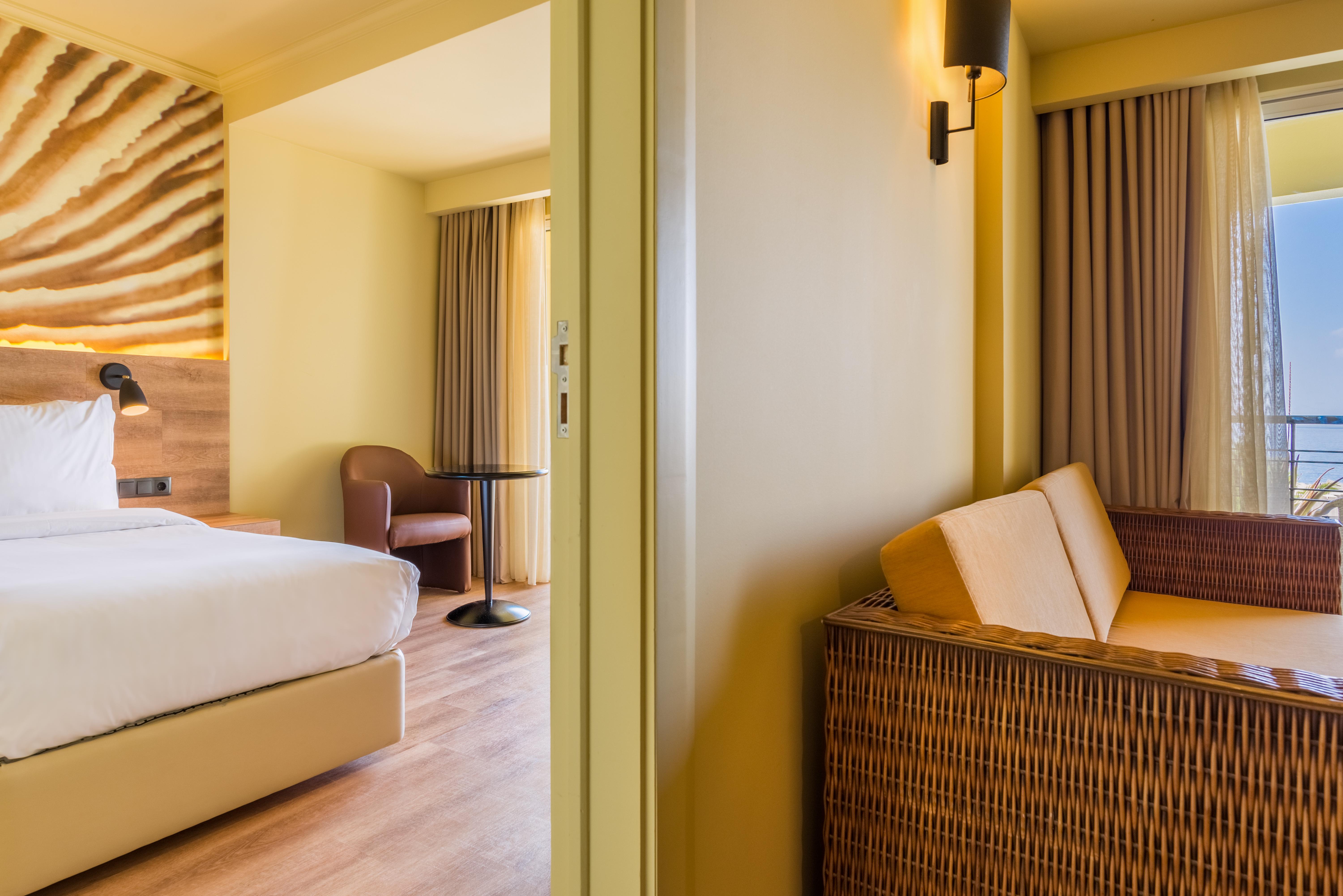 Calheta Beach - All-Inclusive - Savoy Signature Экстерьер фото