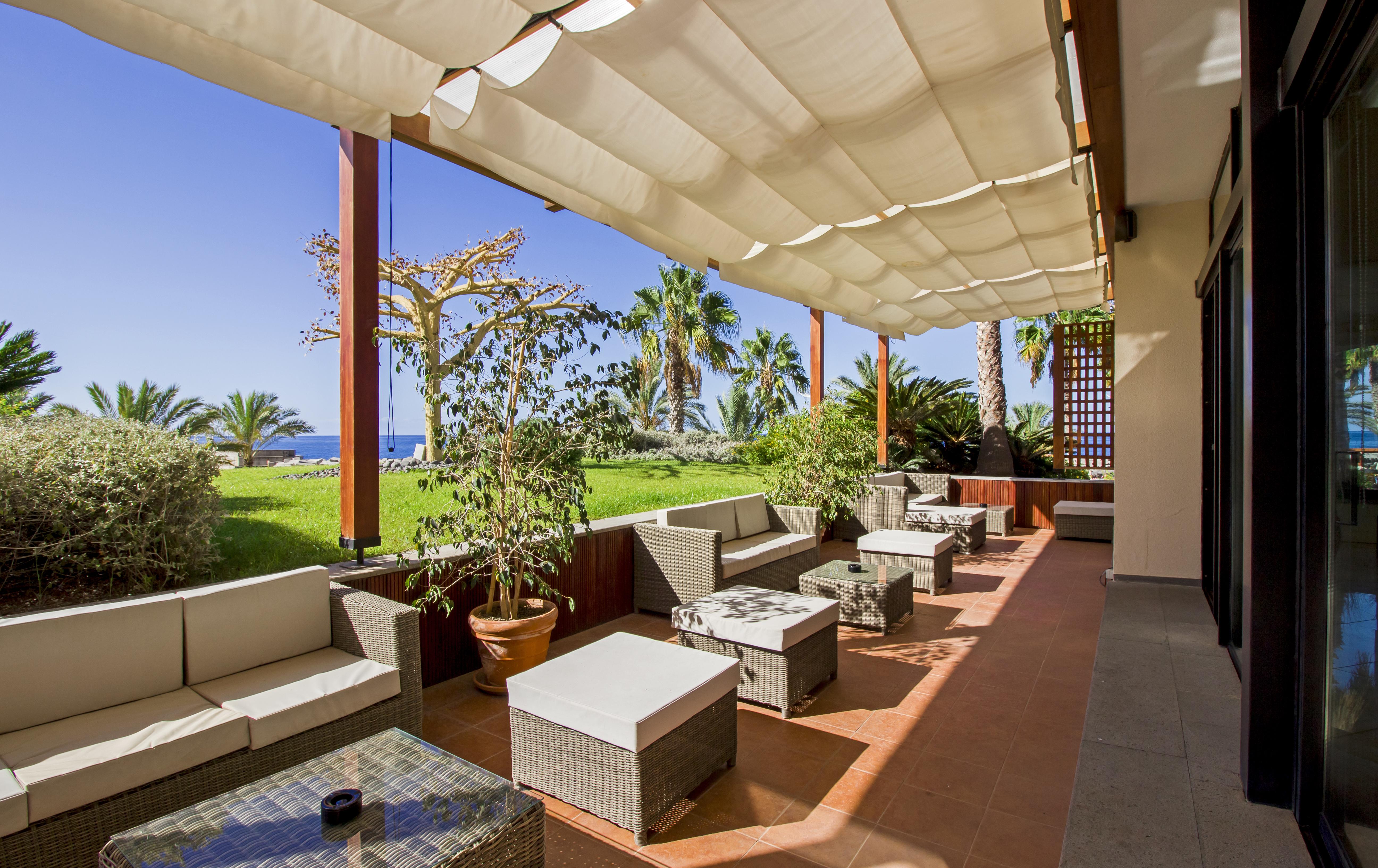 Calheta Beach - All-Inclusive - Savoy Signature Экстерьер фото