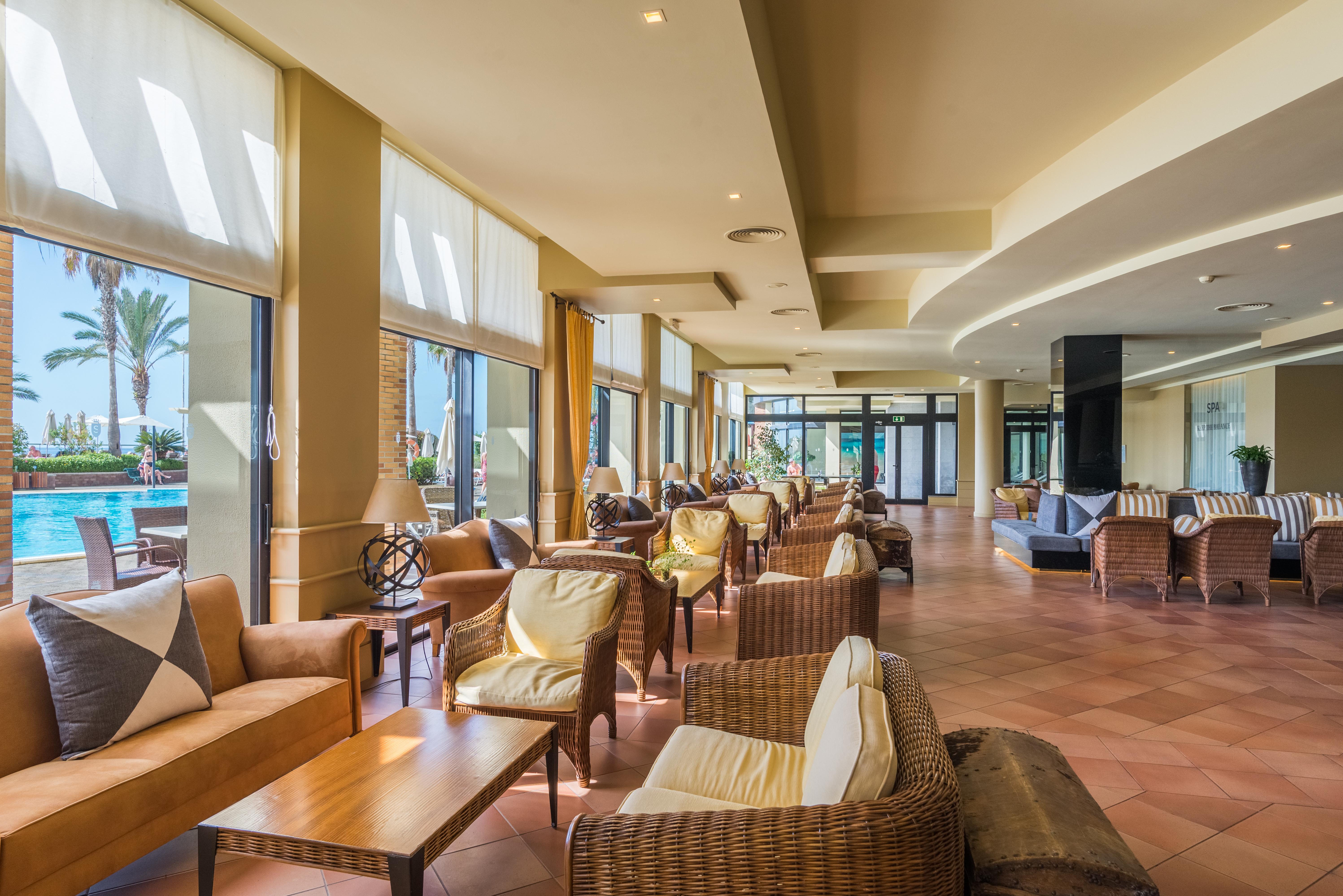 Calheta Beach - All-Inclusive - Savoy Signature Экстерьер фото