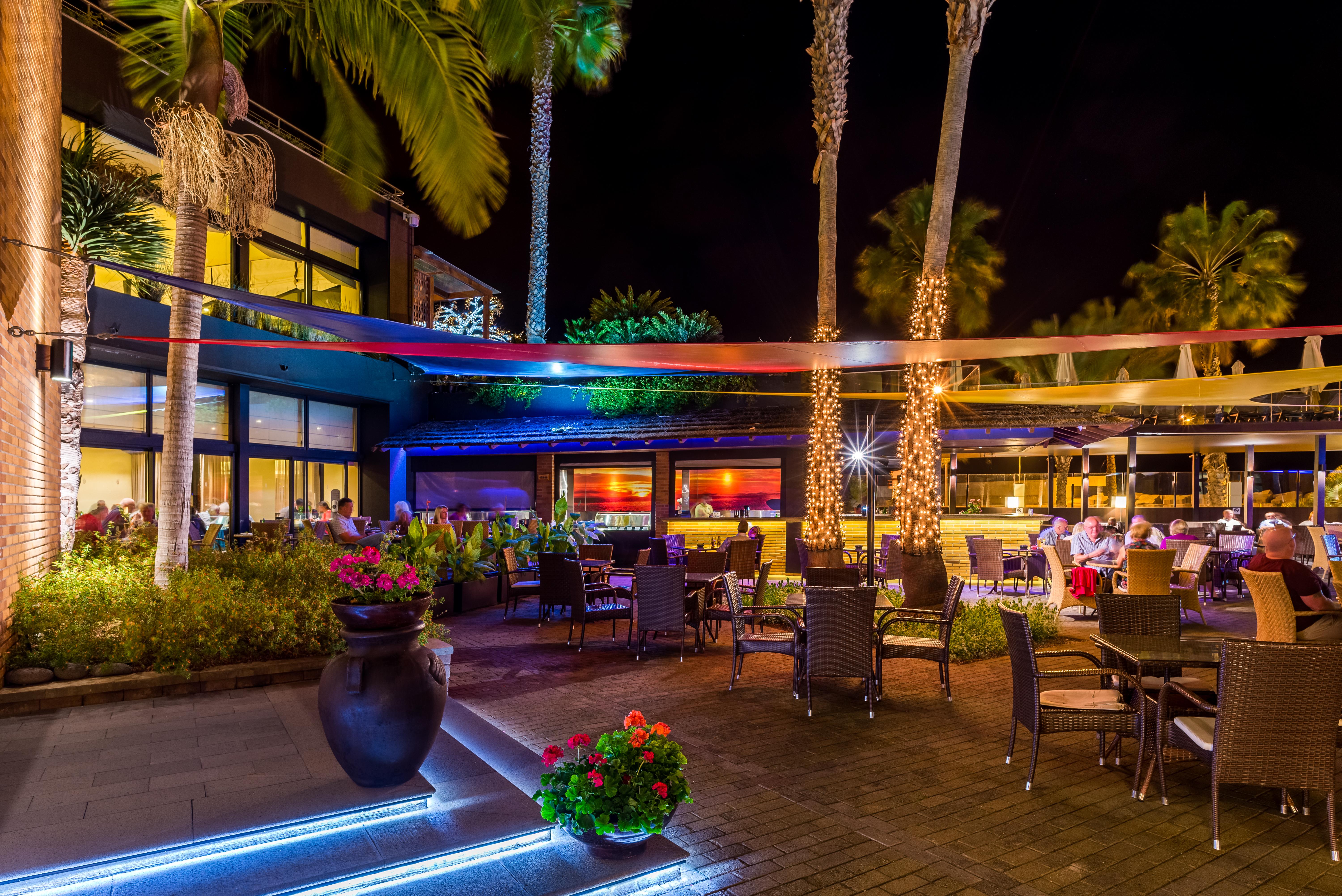 Calheta Beach - All-Inclusive - Savoy Signature Экстерьер фото