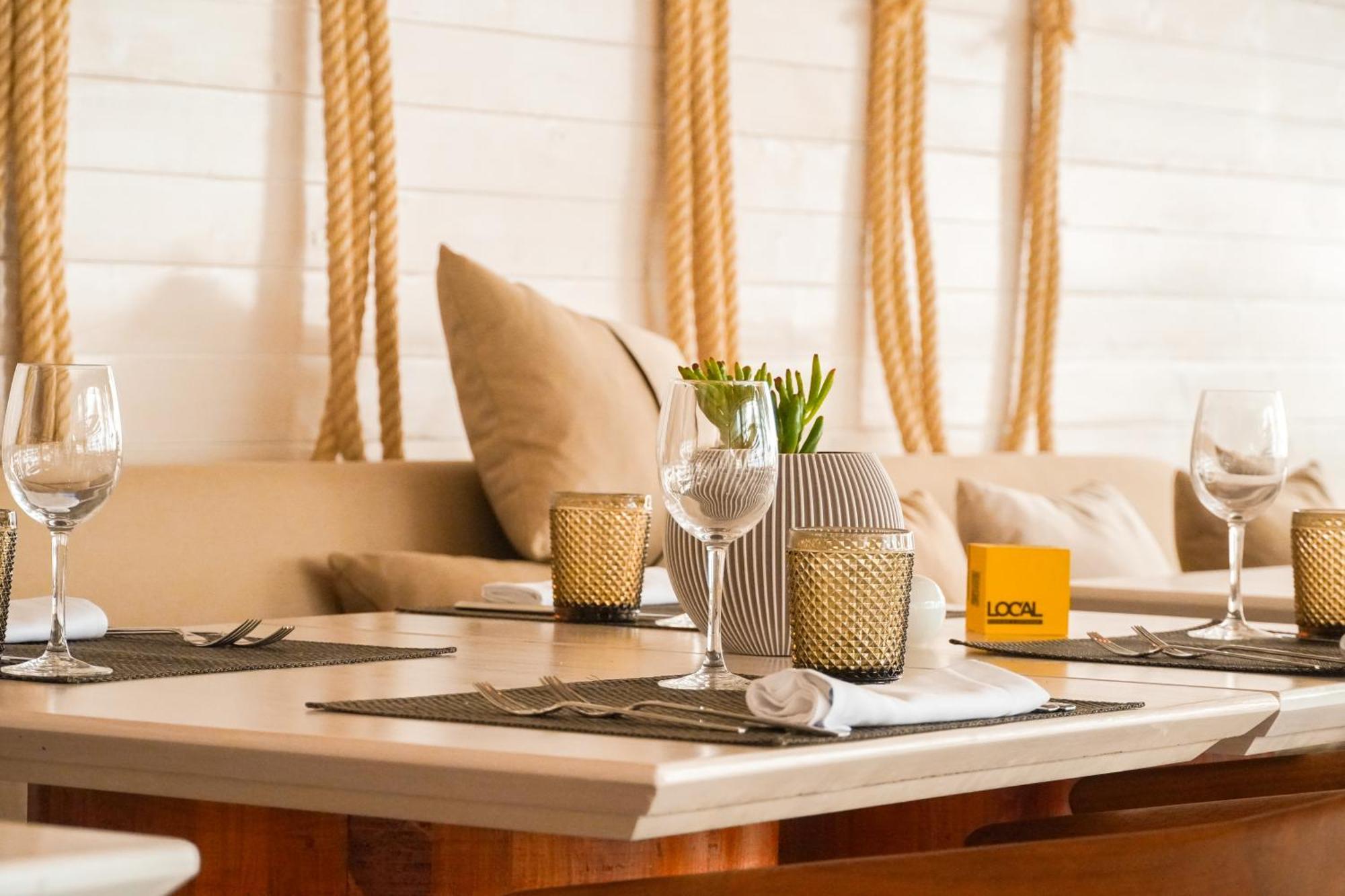 Calheta Beach - All-Inclusive - Savoy Signature Экстерьер фото