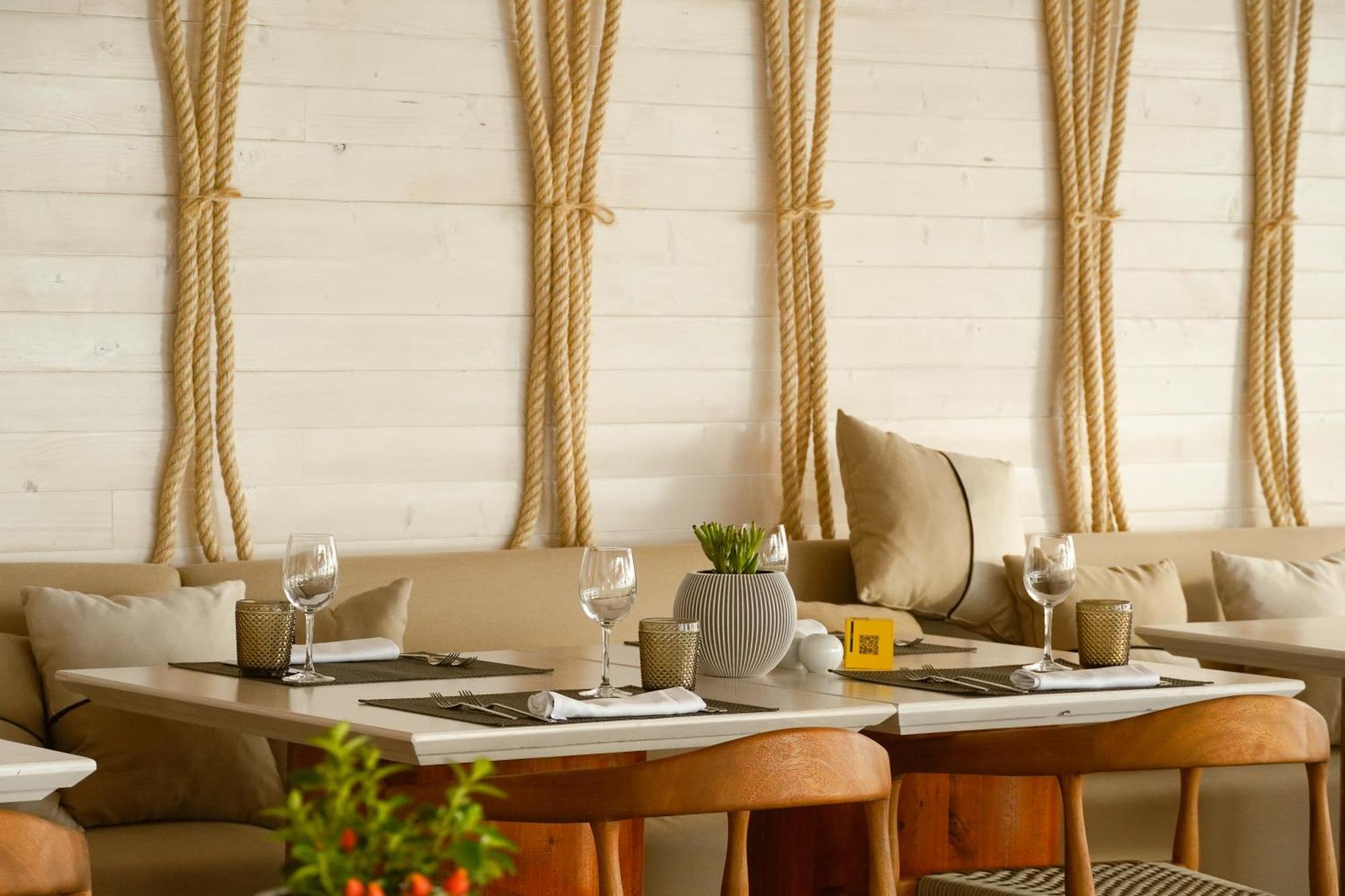 Calheta Beach - All-Inclusive - Savoy Signature Экстерьер фото