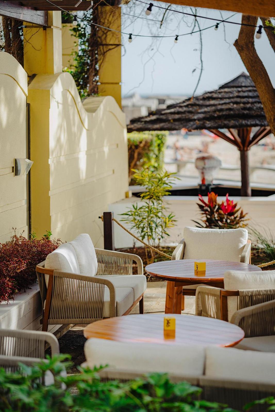Calheta Beach - All-Inclusive - Savoy Signature Экстерьер фото