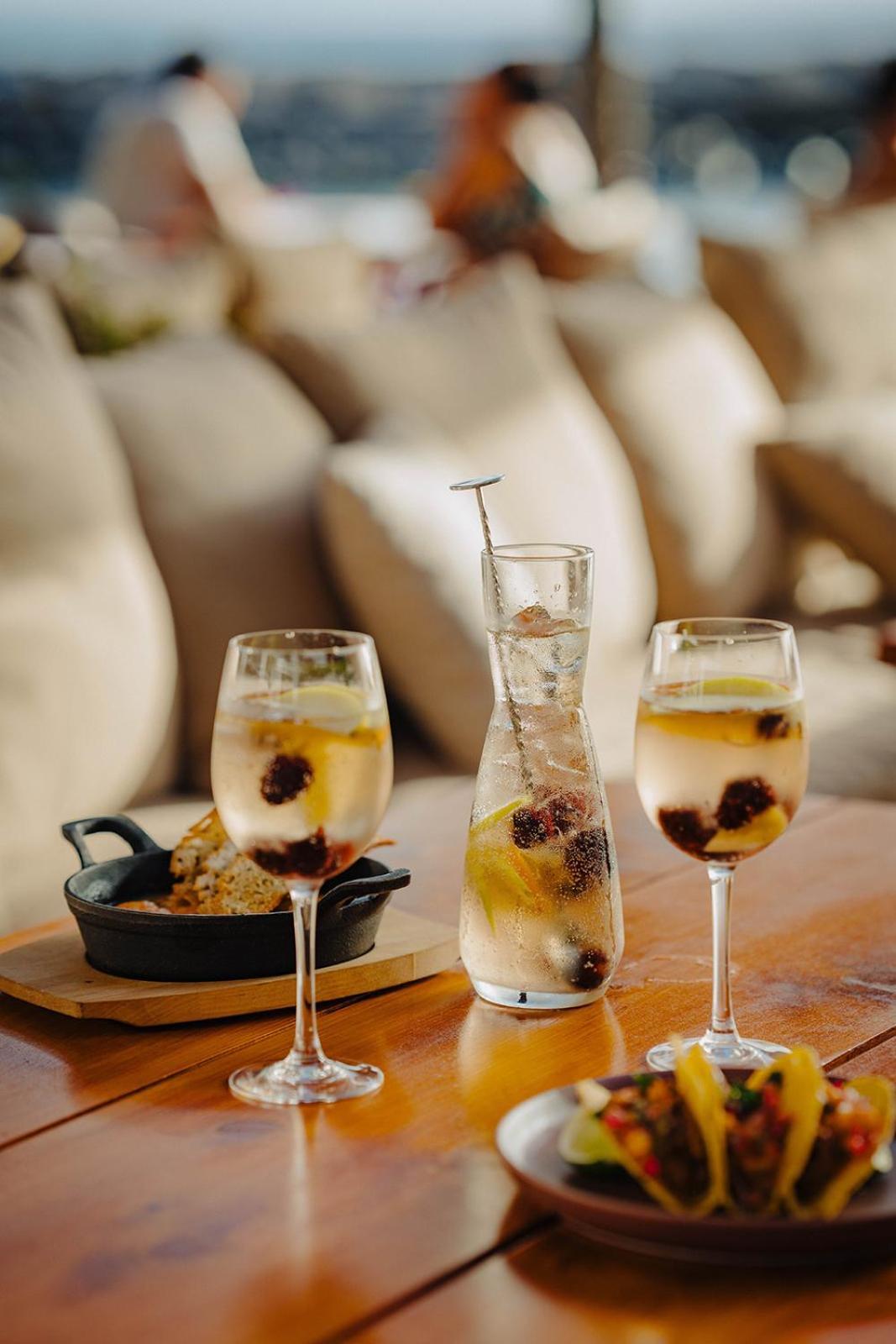 Calheta Beach - All-Inclusive - Savoy Signature Экстерьер фото