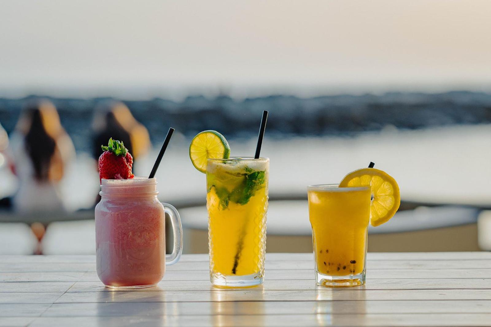 Calheta Beach - All-Inclusive - Savoy Signature Экстерьер фото