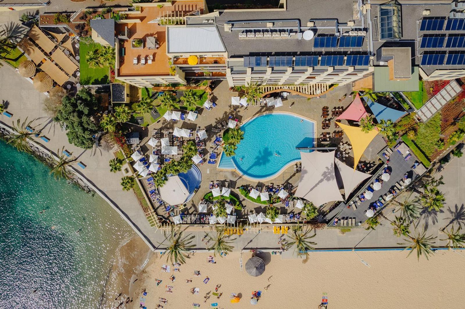 Calheta Beach - All-Inclusive - Savoy Signature Экстерьер фото