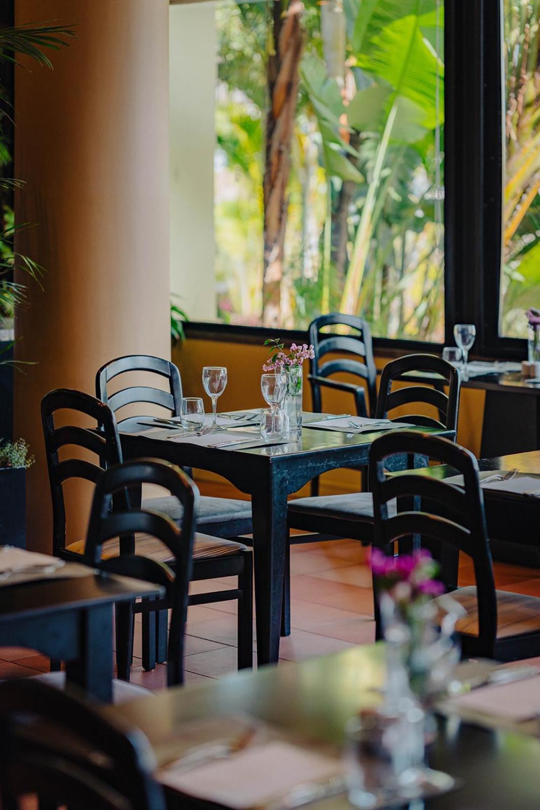 Calheta Beach - All-Inclusive - Savoy Signature Экстерьер фото