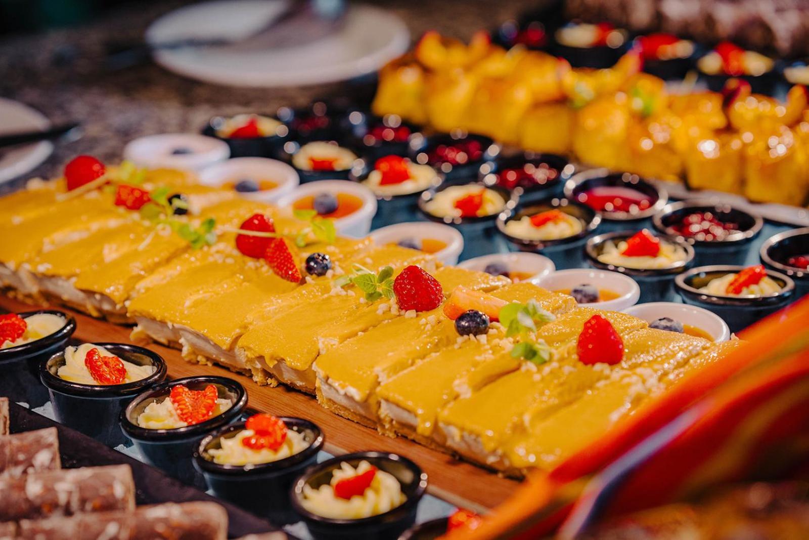 Calheta Beach - All-Inclusive - Savoy Signature Экстерьер фото