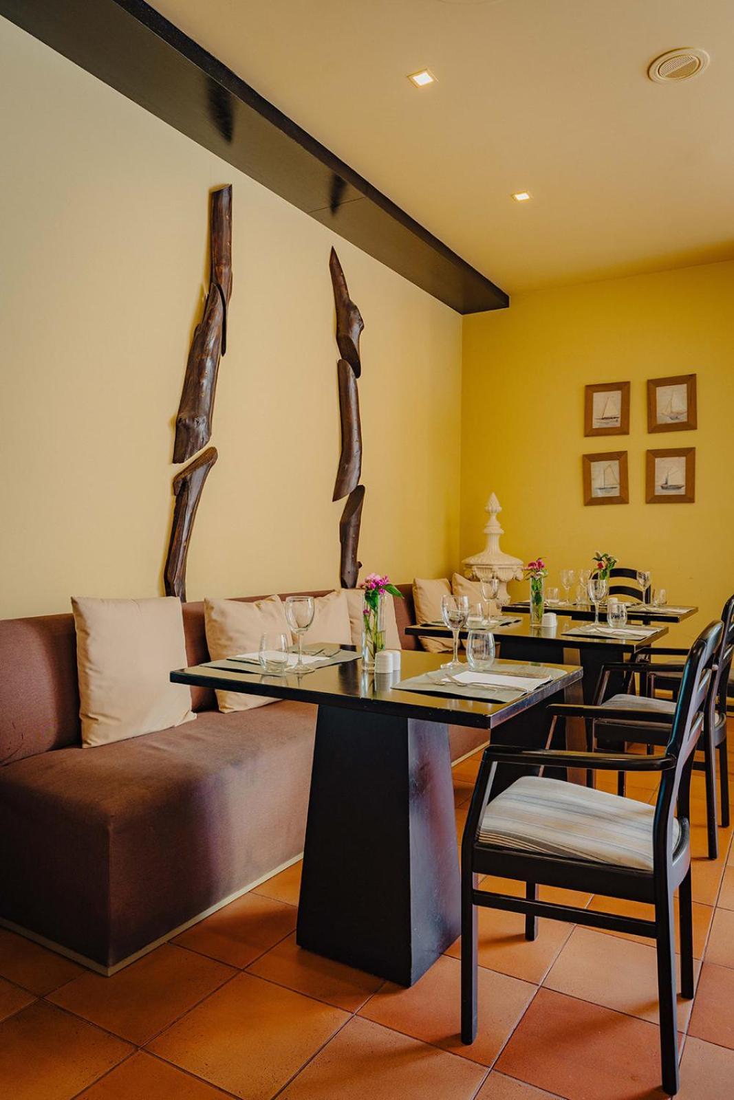Calheta Beach - All-Inclusive - Savoy Signature Экстерьер фото