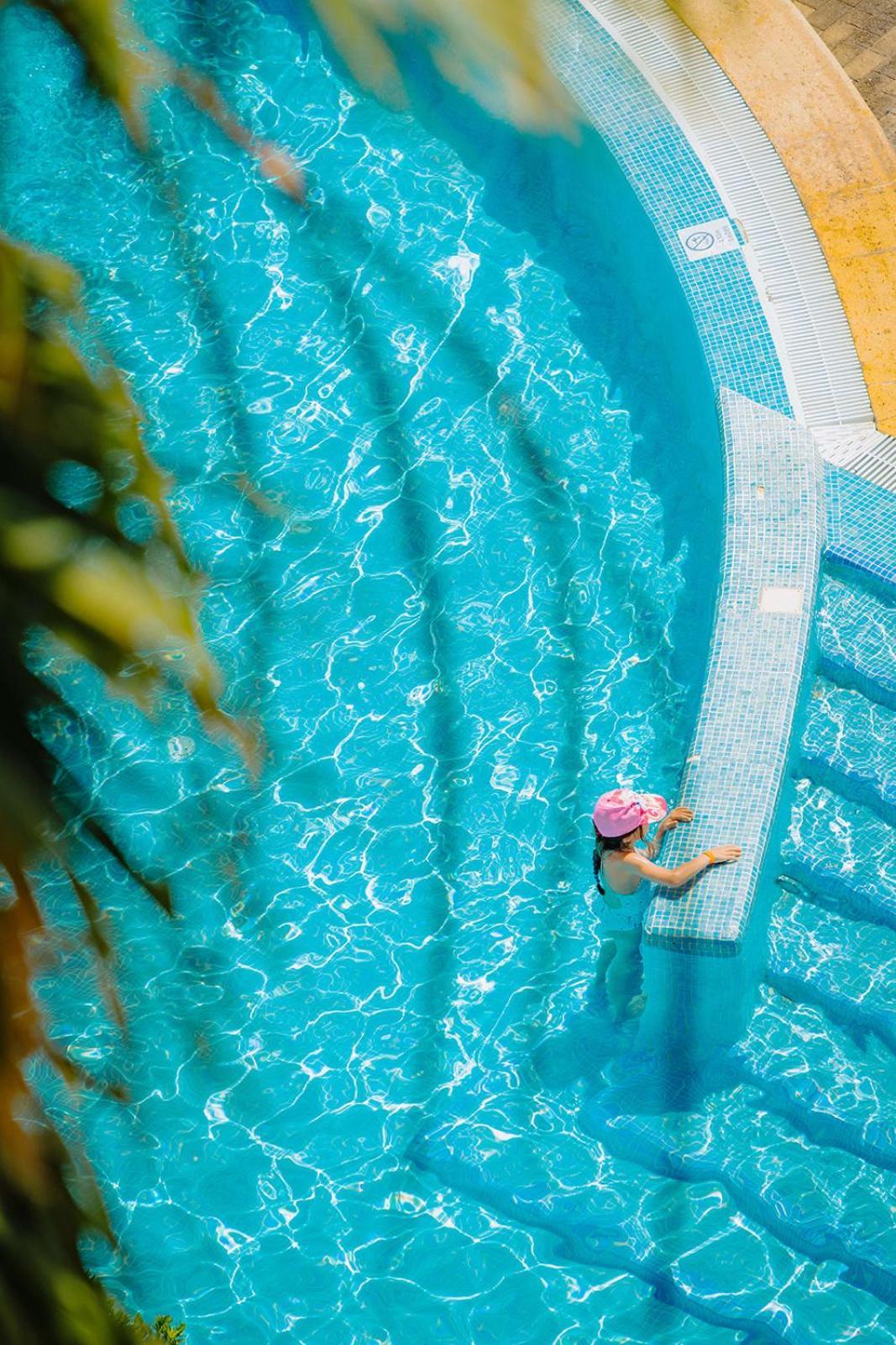 Calheta Beach - All-Inclusive - Savoy Signature Экстерьер фото