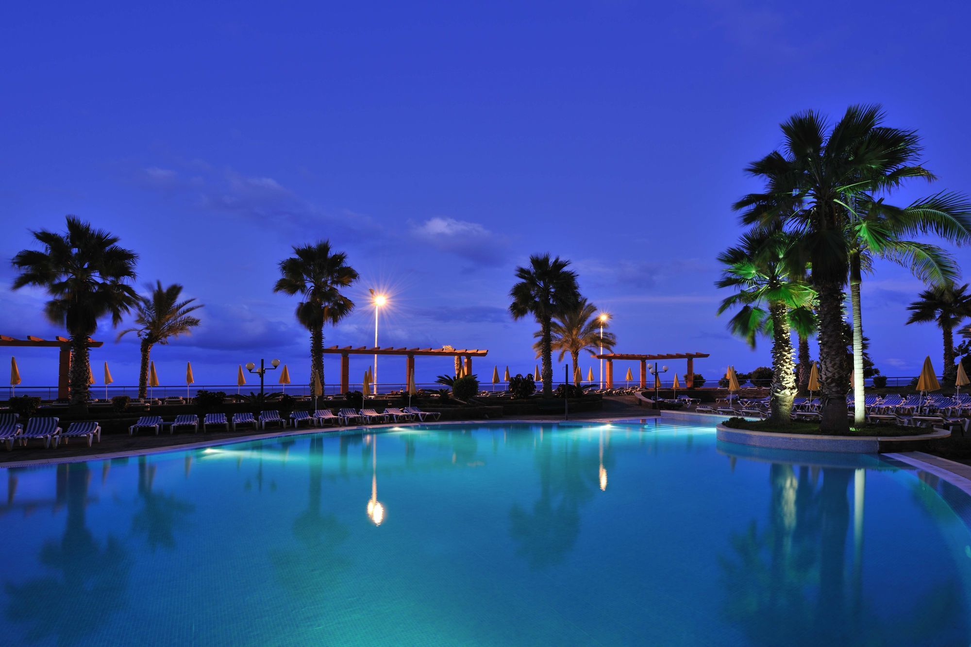 Calheta Beach - All-Inclusive - Savoy Signature Удобства фото