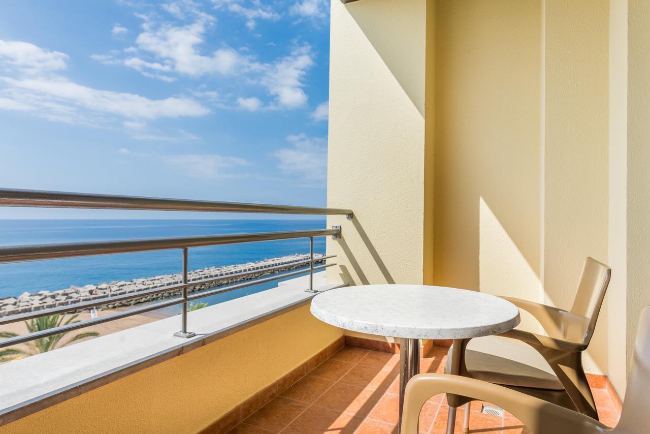 Calheta Beach - All-Inclusive - Savoy Signature Экстерьер фото