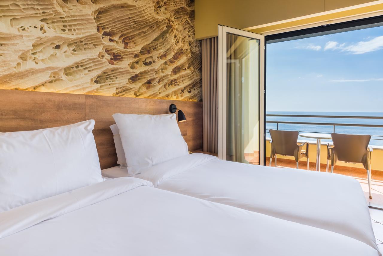 Calheta Beach - All-Inclusive - Savoy Signature Экстерьер фото