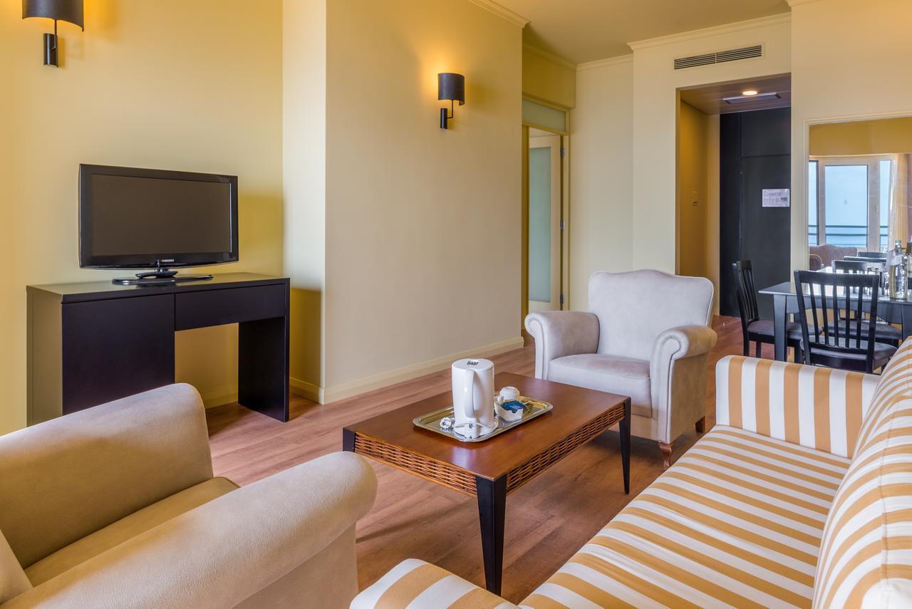 Calheta Beach - All-Inclusive - Savoy Signature Экстерьер фото
