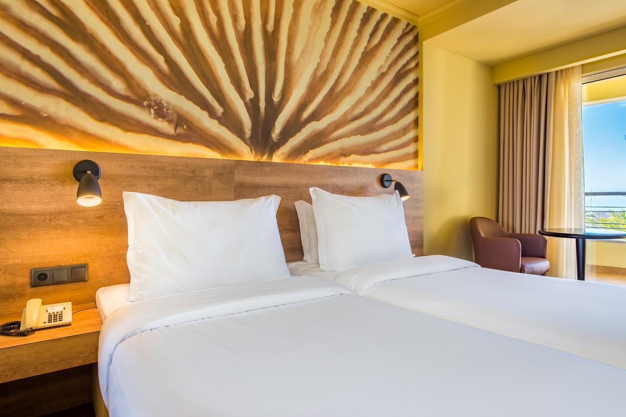 Calheta Beach - All-Inclusive - Savoy Signature Экстерьер фото