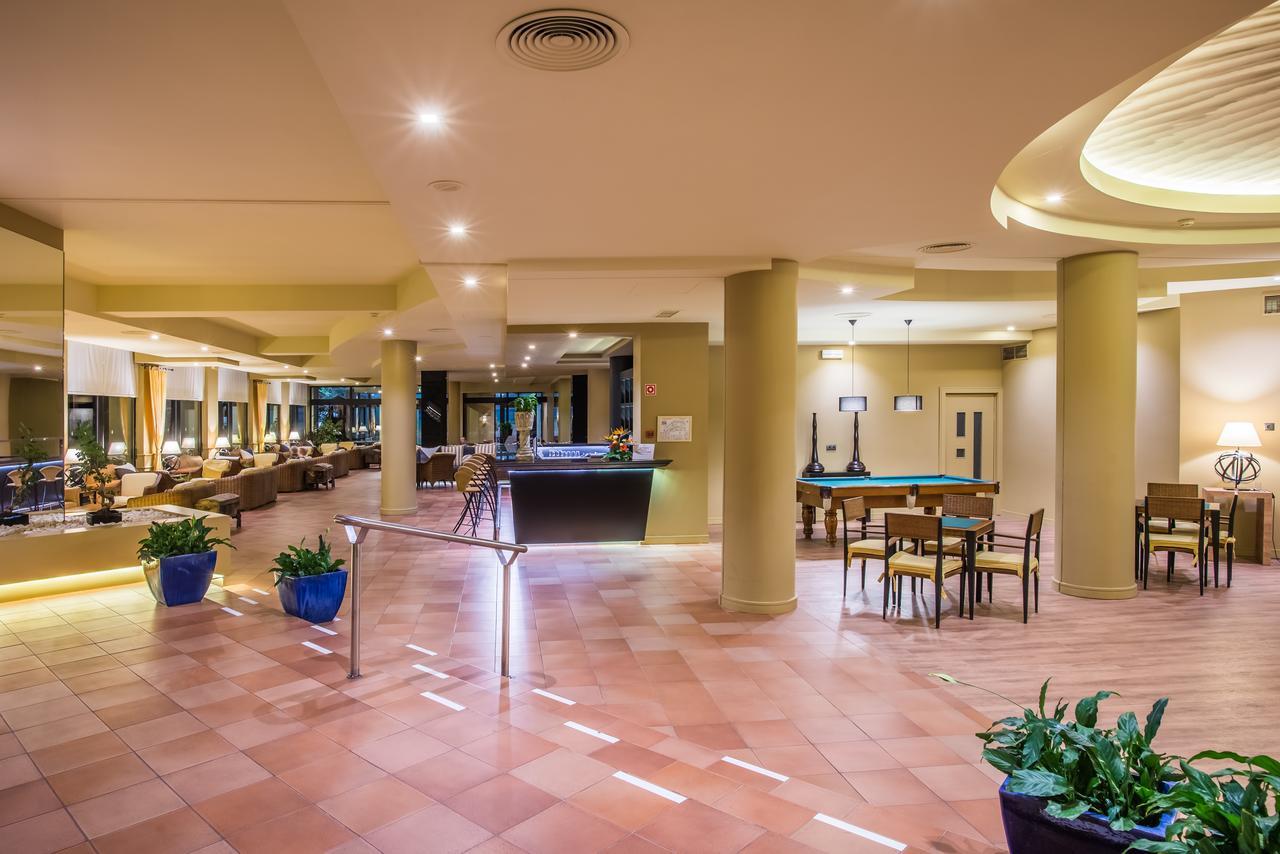 Calheta Beach - All-Inclusive - Savoy Signature Экстерьер фото