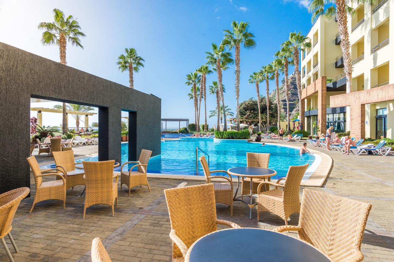 Calheta Beach - All-Inclusive - Savoy Signature Экстерьер фото
